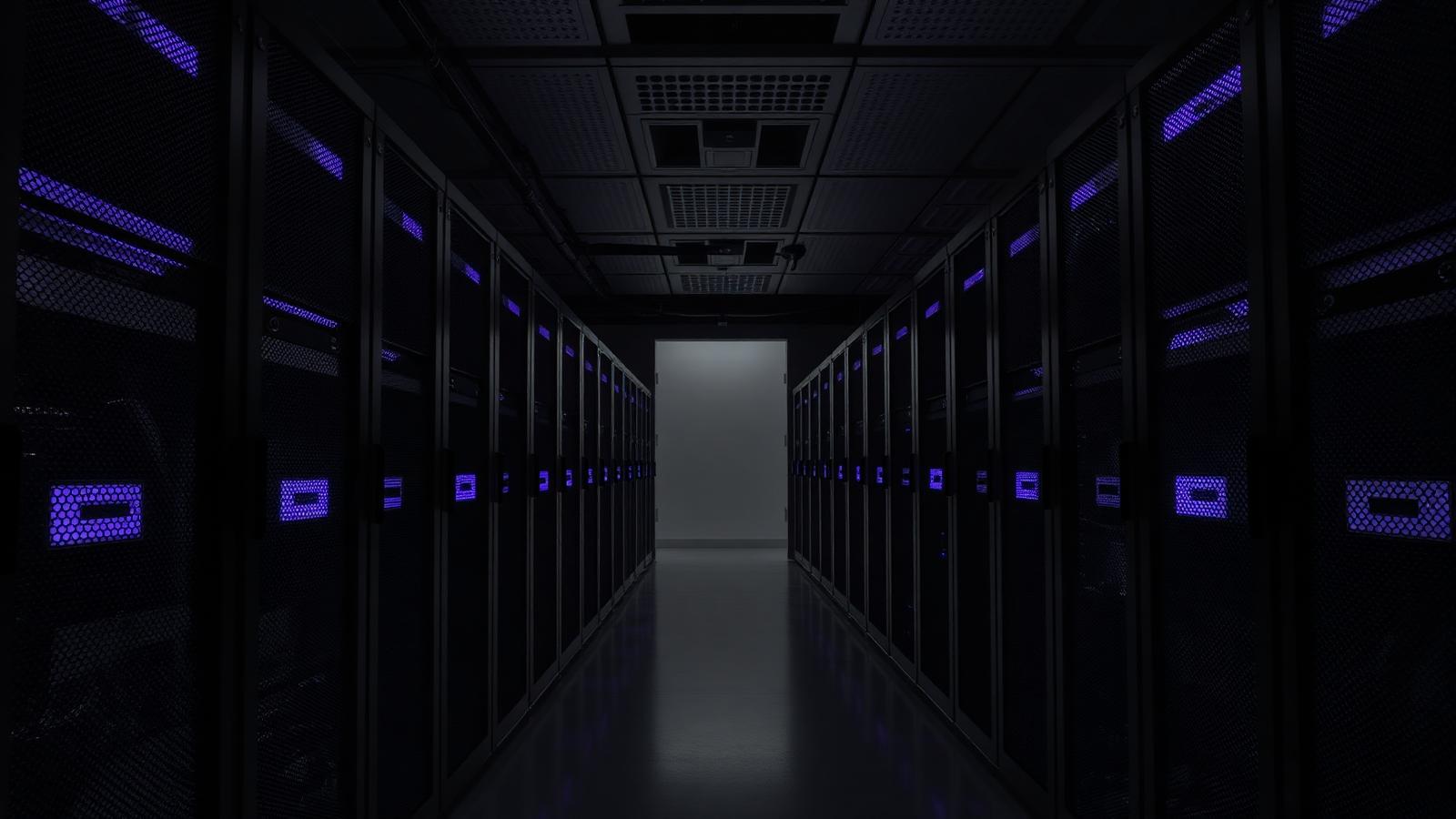 Hosting-Vergleich für lokale Dienstleister: Vercel, Netlify, IONOS & Co. im Praxis-Check 2026 – Beitragsbild