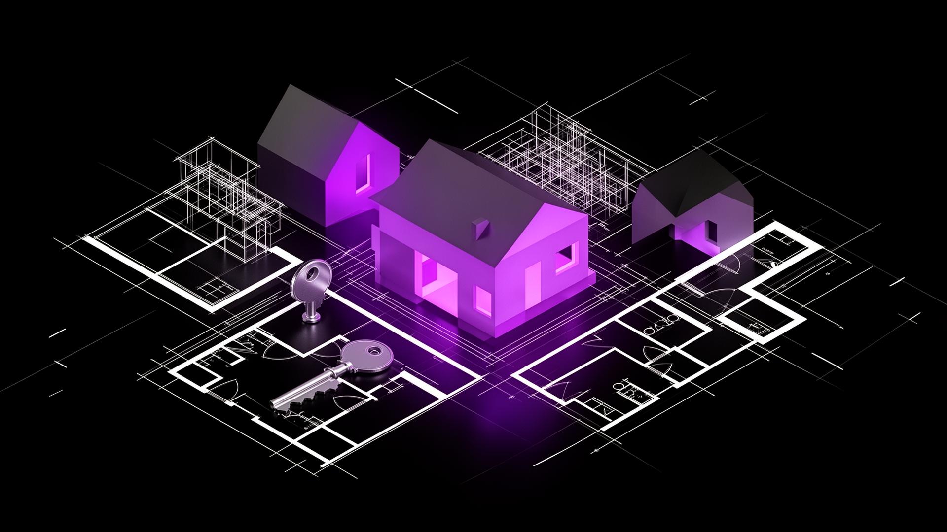Website für Immobilienmakler: Komplett-Guide – Beitragsbild