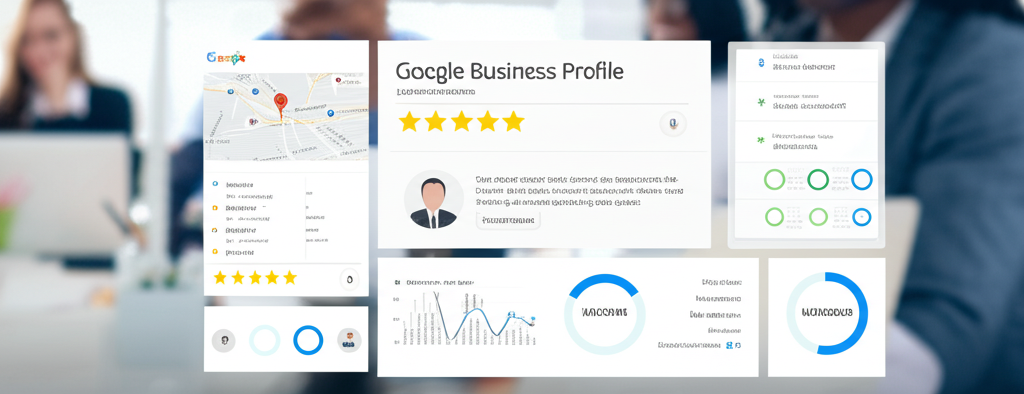 Google Business Profile richtig optimieren